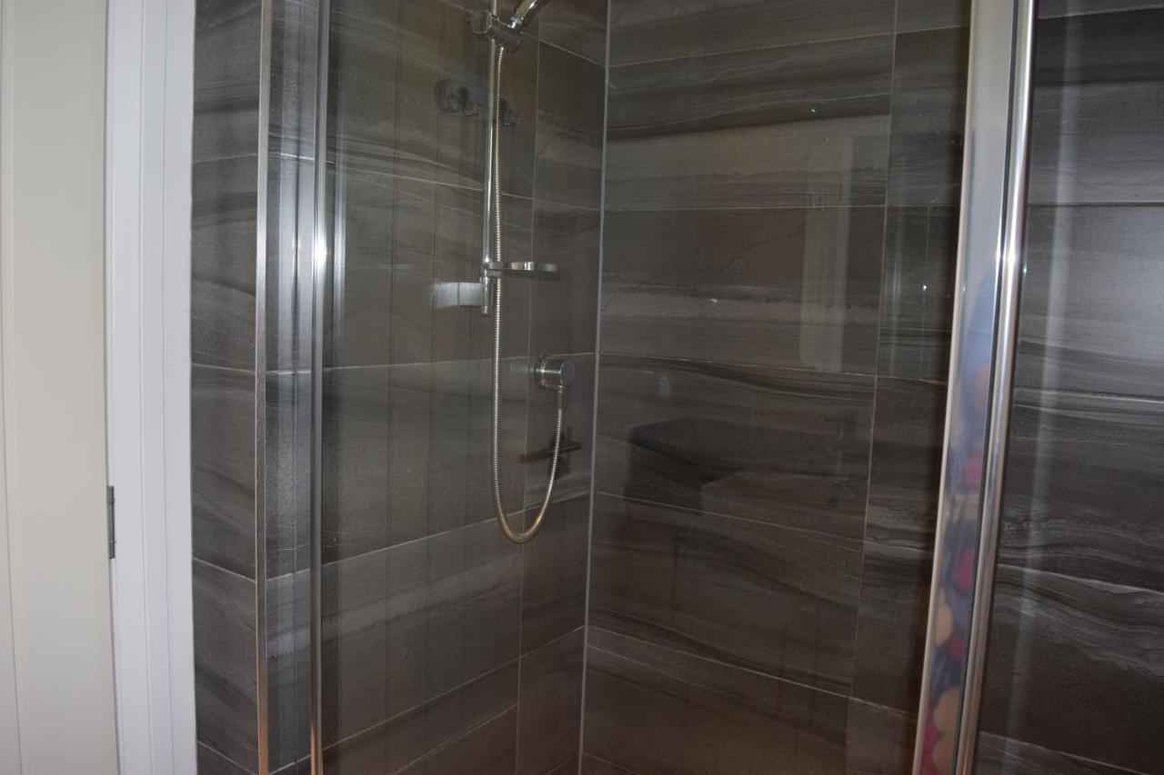 Tayview Lodges Pitlochry Zewnętrze zdjęcie